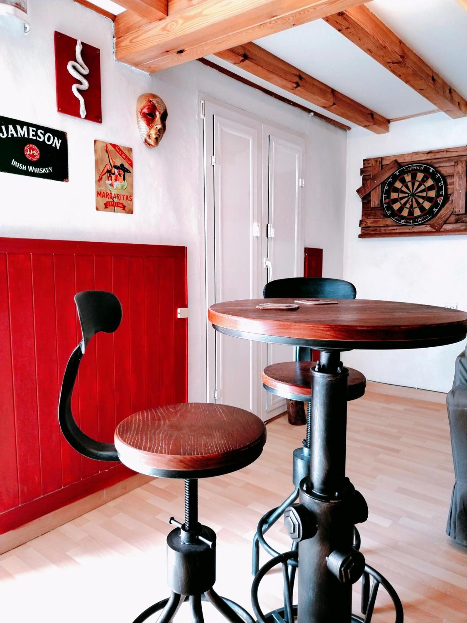 Ferienwohnung La Casa Del Arte Cádiz Exterior foto